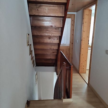 Ferienwohnung Beck Buttstadt Екстериор снимка