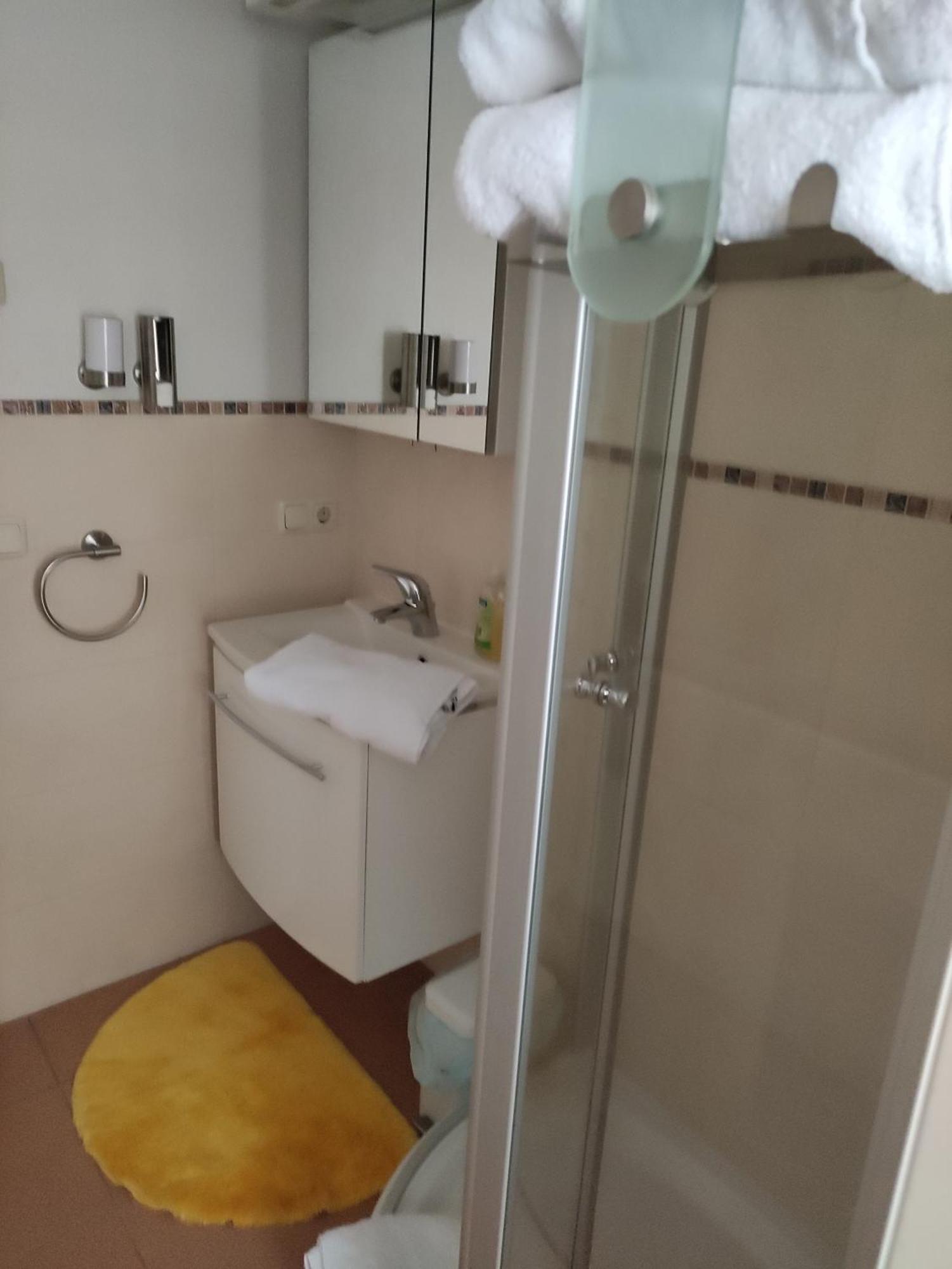 Ferienwohnung Beck Buttstadt Екстериор снимка