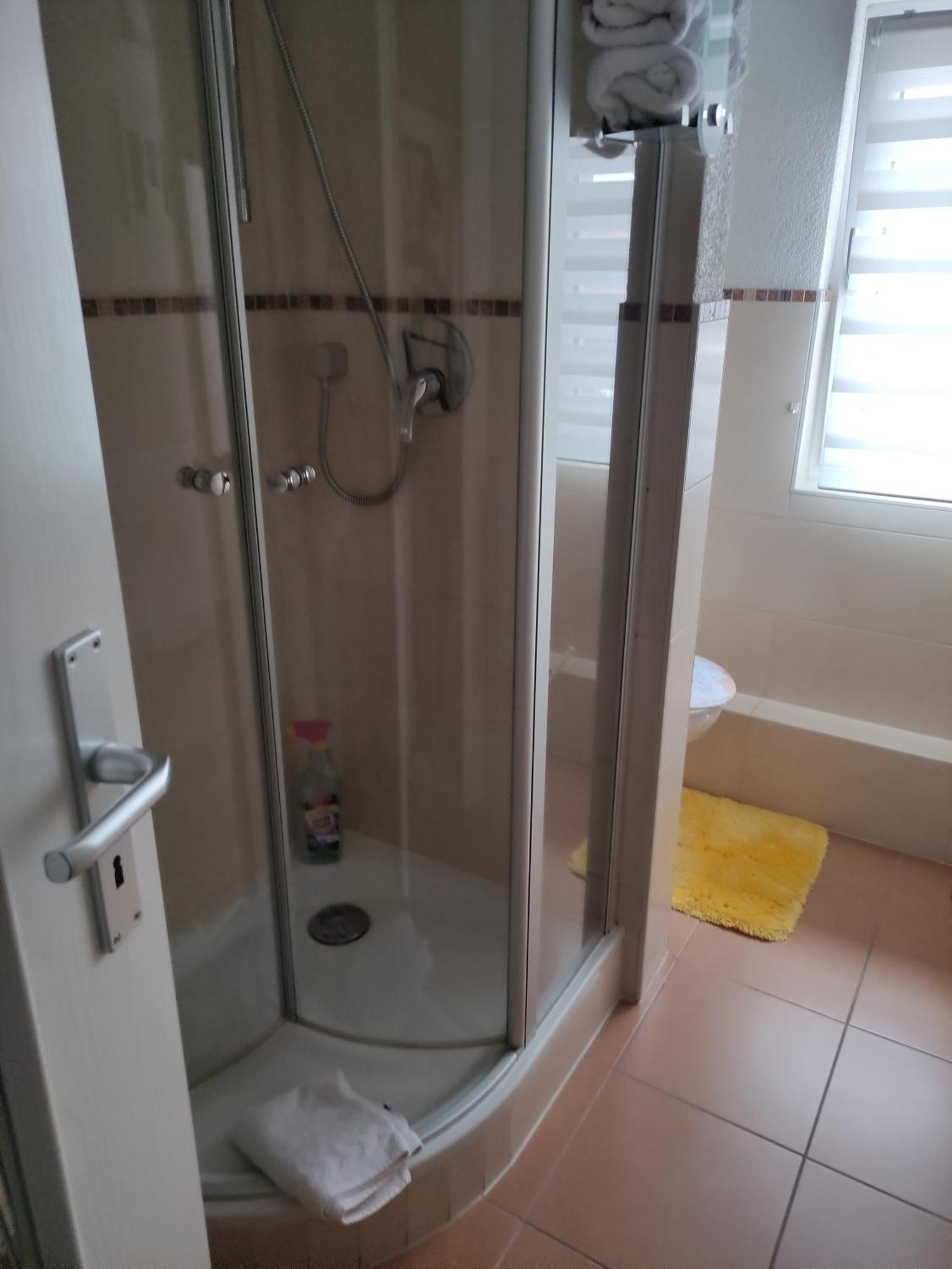 Ferienwohnung Beck Buttstadt Екстериор снимка