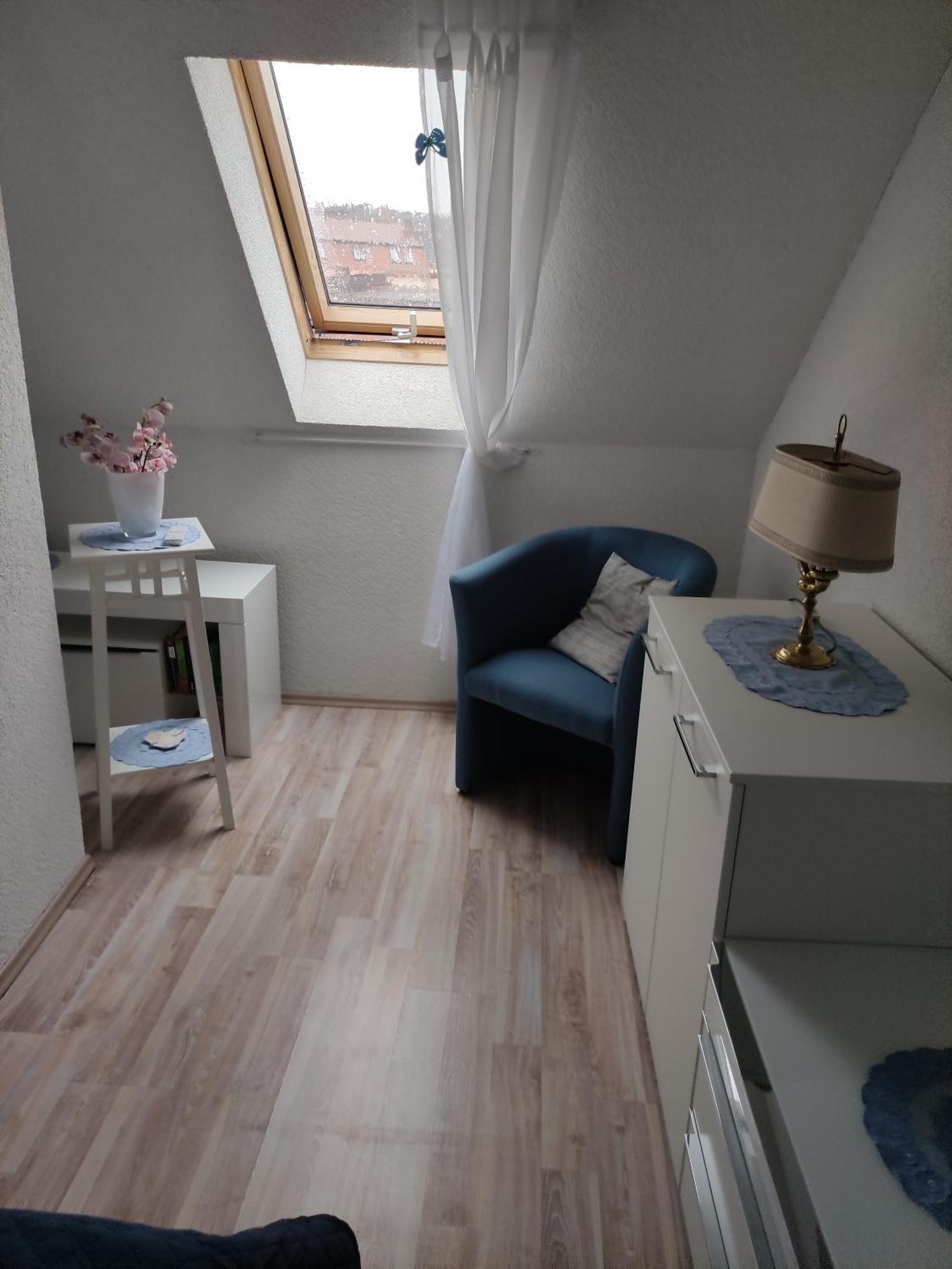 Ferienwohnung Beck Buttstadt Екстериор снимка