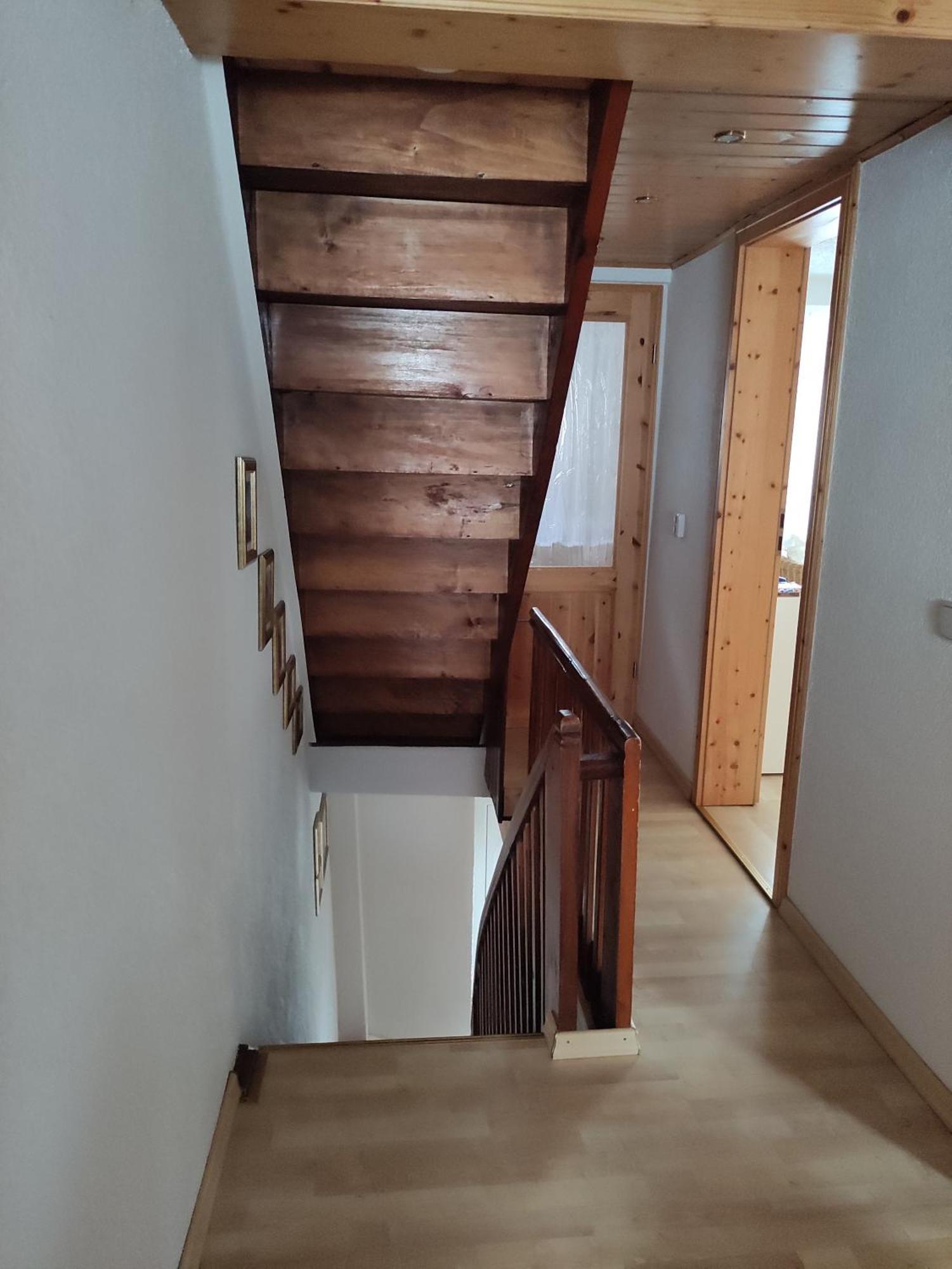Ferienwohnung Beck Buttstadt Екстериор снимка