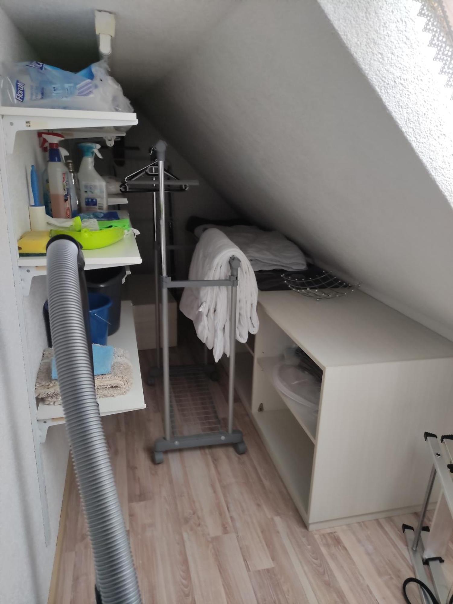 Ferienwohnung Beck Buttstadt Екстериор снимка